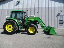 2007 JOHN DEERE 6330