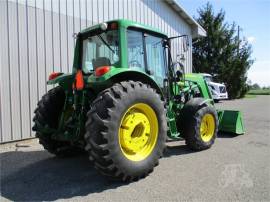 2007 JOHN DEERE 6330