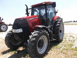 2015 CASE IH PUMA 130