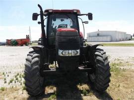 2015 CASE IH PUMA 130