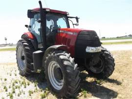 2015 CASE IH PUMA 130