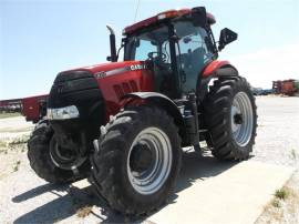 2014 CASE IH PUMA 130