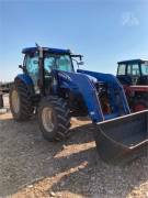 2004 NEW HOLLAND TS115A