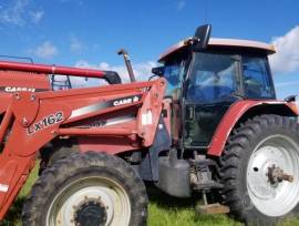 2003 CASE IH MXM155