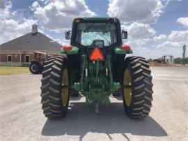 2018 JOHN DEERE 6155M