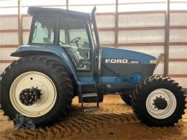 1995 FORD 8670