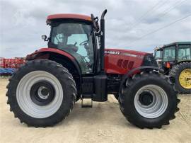 2013 CASE IH PUMA 145