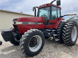 1998 CASE IH 8920