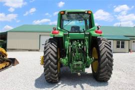 2006 JOHN DEERE 7420