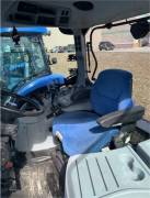 2014 NEW HOLLAND T6.155