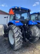 2014 NEW HOLLAND T6.155