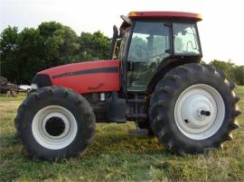 CASE IH MXM155