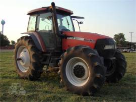 CASE IH MXM155