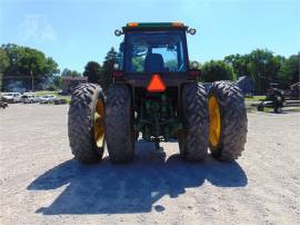 1988 JOHN DEERE 4450