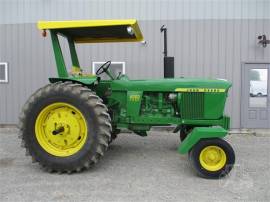 1970 JOHN DEERE 4000