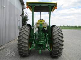 1970 JOHN DEERE 4000