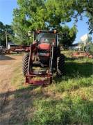 2015 CASE IH MAXXUM 125