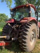 2015 CASE IH MAXXUM 125