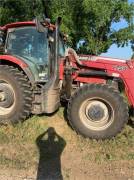 2015 CASE IH MAXXUM 125