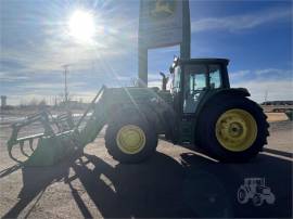 2021 JOHN DEERE 6145M