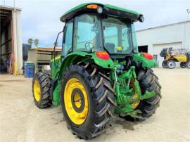 2015 JOHN DEERE 5115M