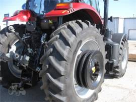 2021 CASE IH PUMA 150