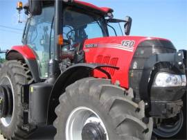 2021 CASE IH PUMA 150