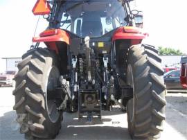 2021 CASE IH PUMA 165