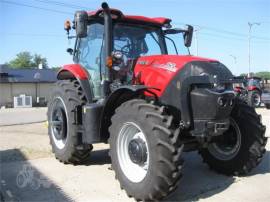 2021 CASE IH PUMA 165