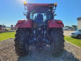 2022 CASE IH PUMA 150 CVT