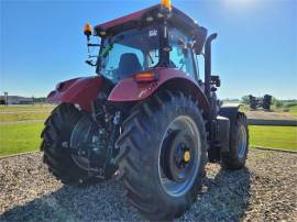 2022 CASE IH PUMA 150 CVT