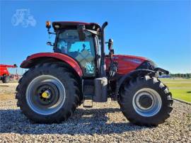 2022 CASE IH PUMA 150 CVT