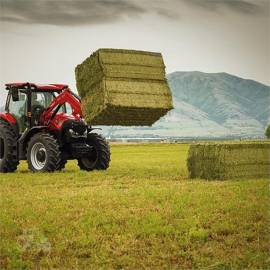 2023 CASE IH MAXXUM 150