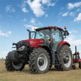 2023 CASE IH MAXXUM 150