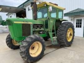 1967 JOHN DEERE 5020