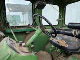 1967 JOHN DEERE 5020