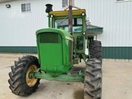 1967 JOHN DEERE 5020