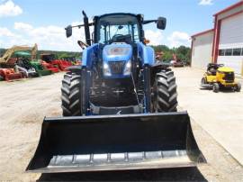 2013 NEW HOLLAND T5.115