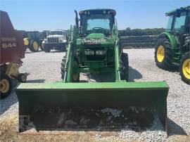 2004 JOHN DEERE 6420