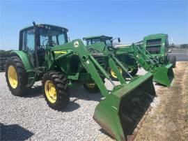 2004 JOHN DEERE 6420