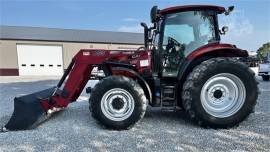 2014 CASE IH MAXXUM 120