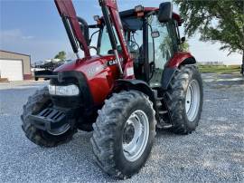 2014 CASE IH MAXXUM 120