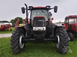 2019 CASE IH PUMA 165