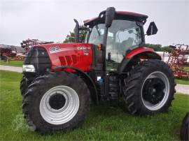 2019 CASE IH PUMA 165