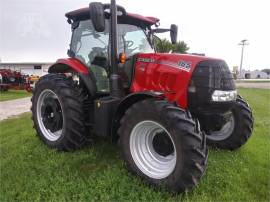 2019 CASE IH PUMA 165