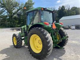 2011 JOHN DEERE 6330