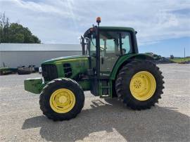 2011 JOHN DEERE 6330