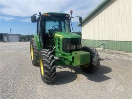 2011 JOHN DEERE 6330