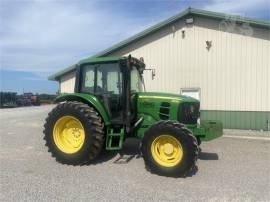 2011 JOHN DEERE 6330