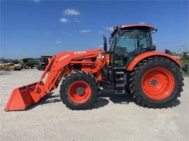 KUBOTA M7-152